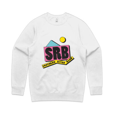 I Want My SRB Crewneck Thumbnail